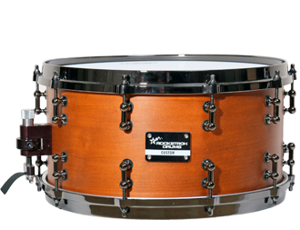 GIULIO BASON CUSTOM SNARE